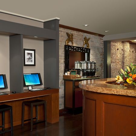 סן פרנסיסקו Hotel Griffon מראה חיצוני תמונה