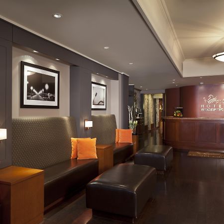 סן פרנסיסקו Hotel Griffon מראה חיצוני תמונה