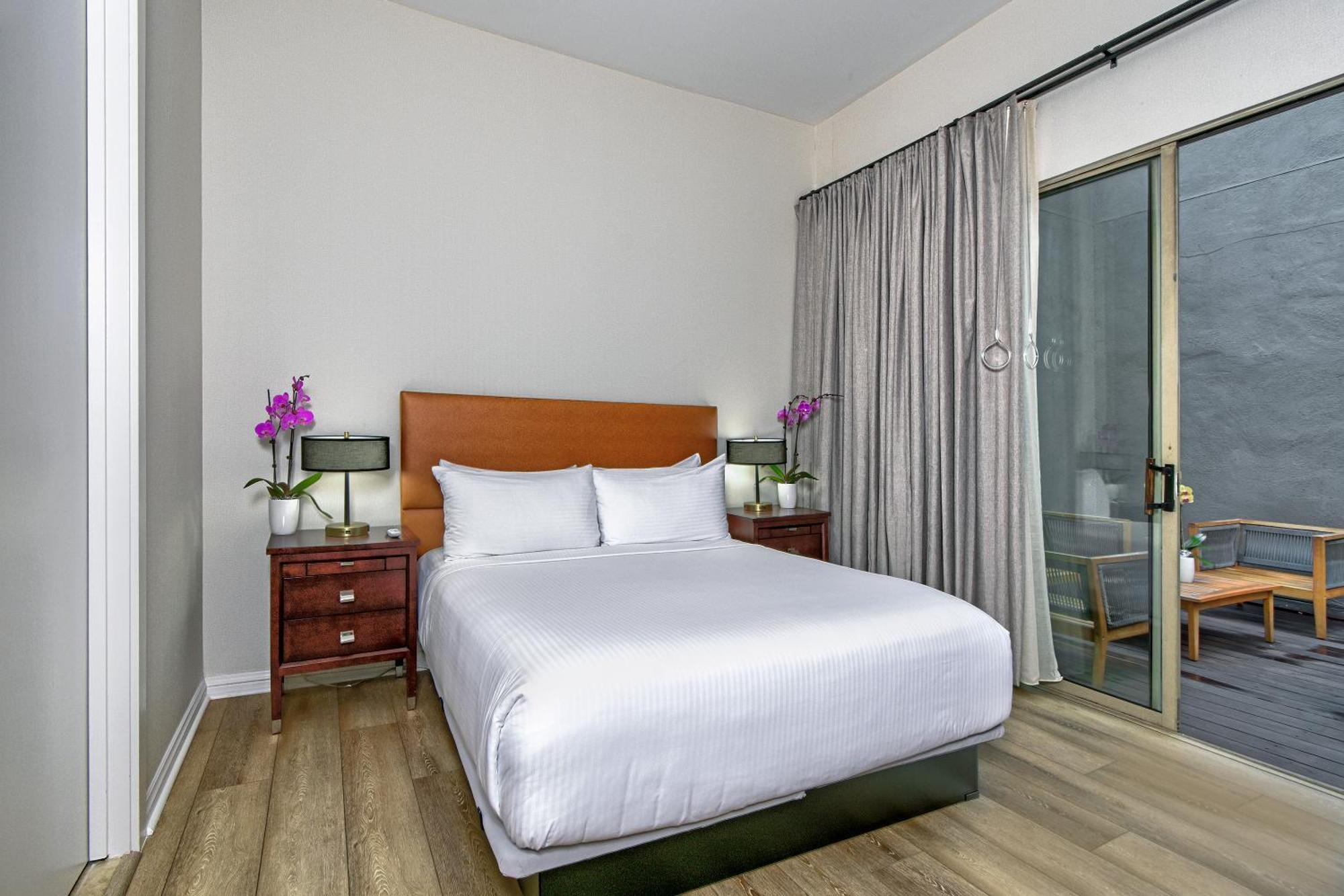 סן פרנסיסקו Hotel Griffon מראה חיצוני תמונה