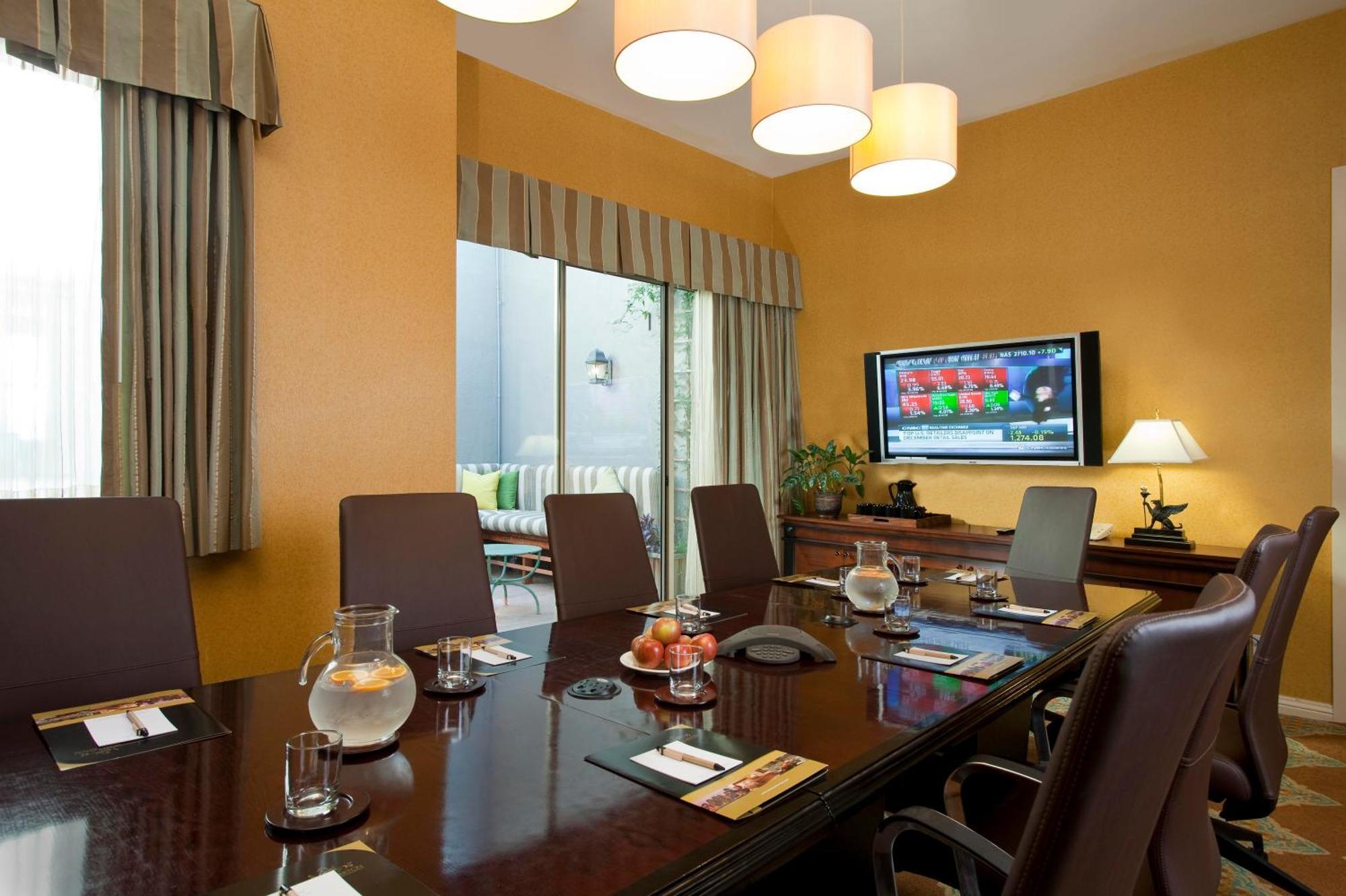 סן פרנסיסקו Hotel Griffon מתקנים תמונה