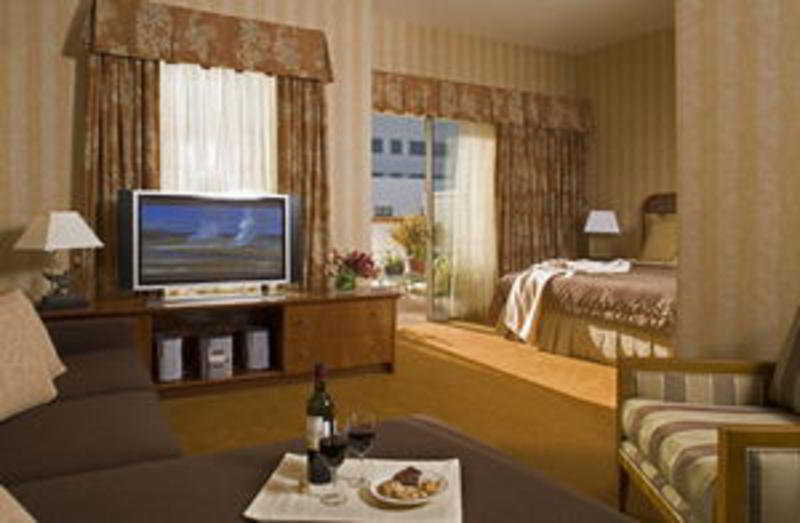סן פרנסיסקו Hotel Griffon חדר תמונה